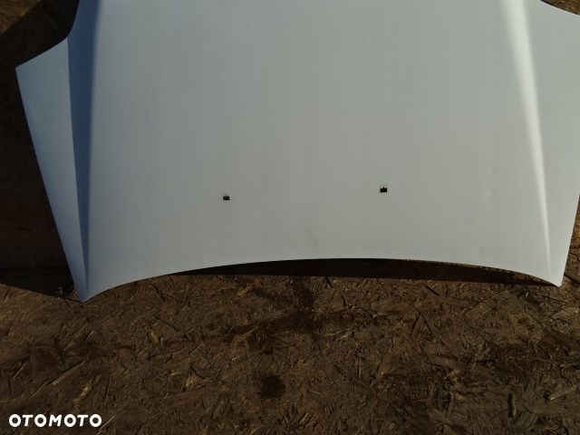 MASKA POKRYWA SILNIKA FIAT DOBLO 1.6 00-04 NR141 - 3