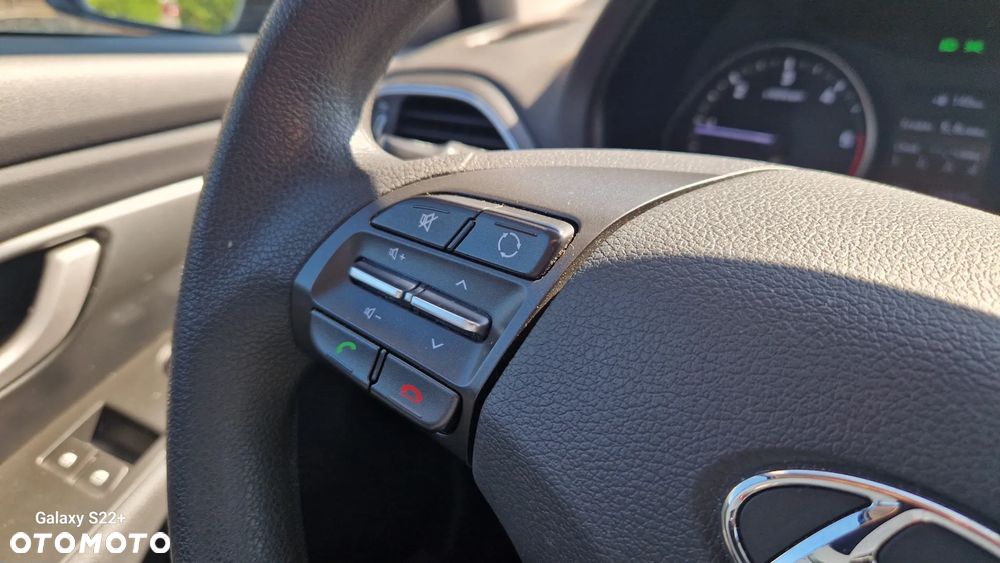 Hyundai i30 1.6 CRDI EDITION 30+ - 10