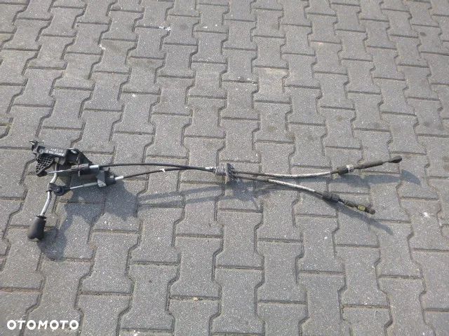 LEWAREK WYBIERAK LINKI FORD FOCUS MK2 1.6 TDCI 04-07 4M5R-7E395-GD - 20