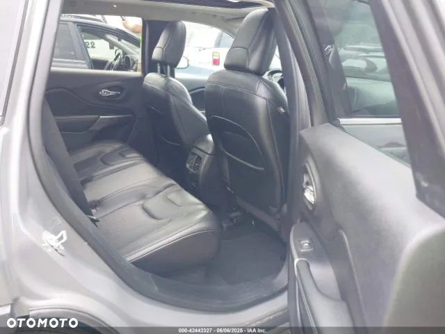 Jeep Cherokee 3.2 V6 Pentastar Active Drive I Automatik Limited - 12