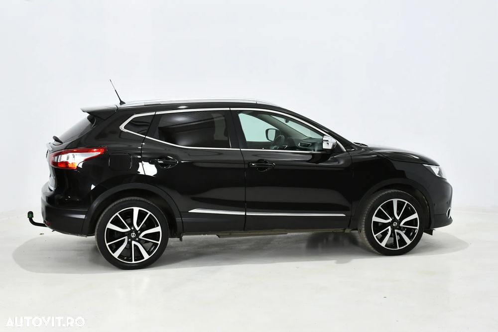 Nissan Qashqai 1.5 DCI TEKNA - 3