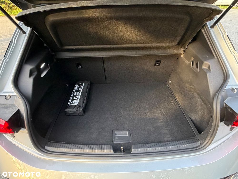 Cupra Born 150kW/60kWh - 18