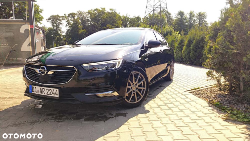 Opel Insignia - 9