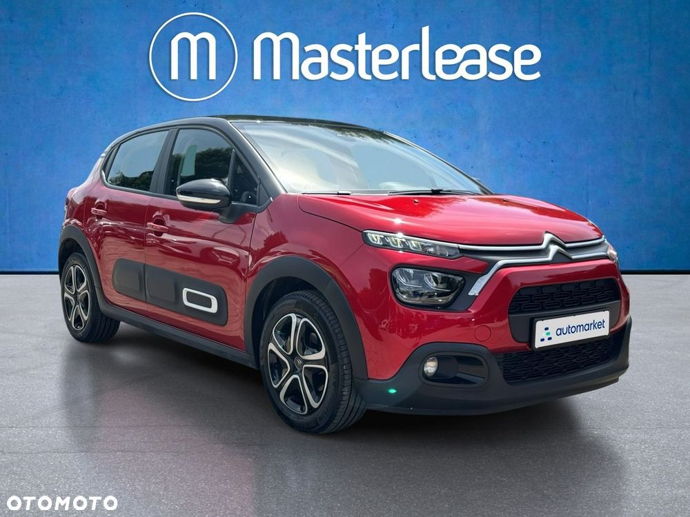 Citroën C3 - 3