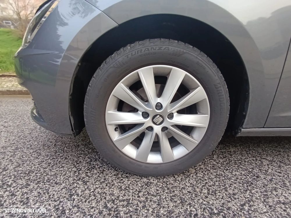 SEAT Leon ST 1.6 TDI Style S/S - 37