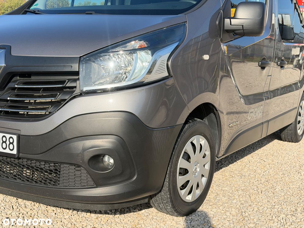 Renault Trafic - 9
