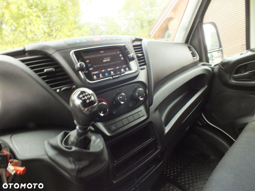 Iveco Daily 35c16 - 22