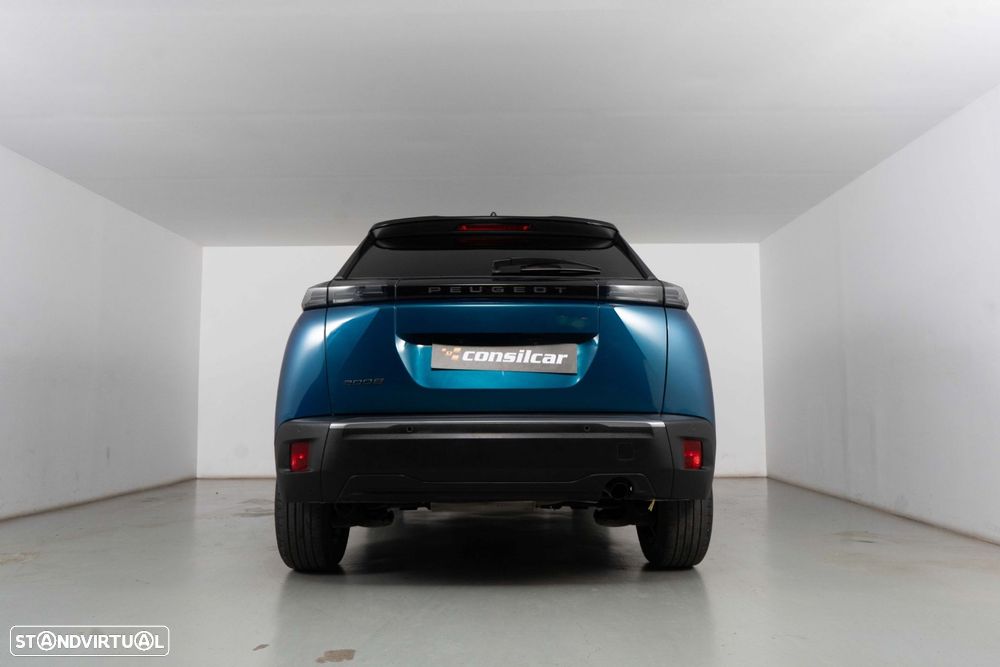 Peugeot 2008 1.2 PureTech Allure Pack - 5