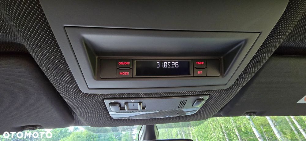 Volkswagen Amarok 3.0 V6 TDi 4MOTION Aventura - 17
