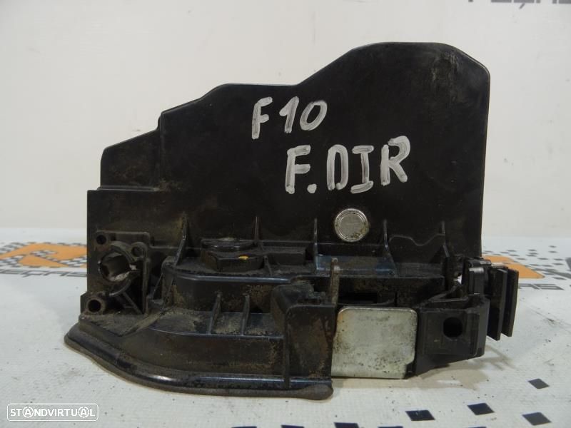 Fecho Da Porta Frente Direita Bmw 5 (F10)  51217202144 / 7202144 / A05 - 2