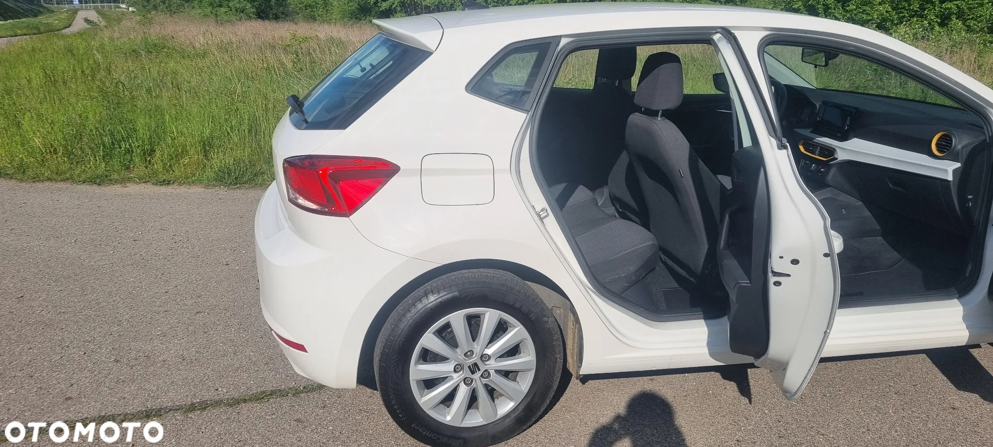 Seat Ibiza 1.0 EcoTSI S&S Style - 12