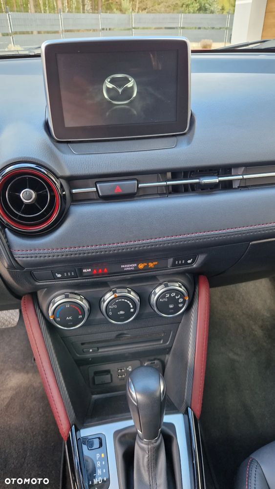 Mazda CX-3 2.0 Skypassion - 21