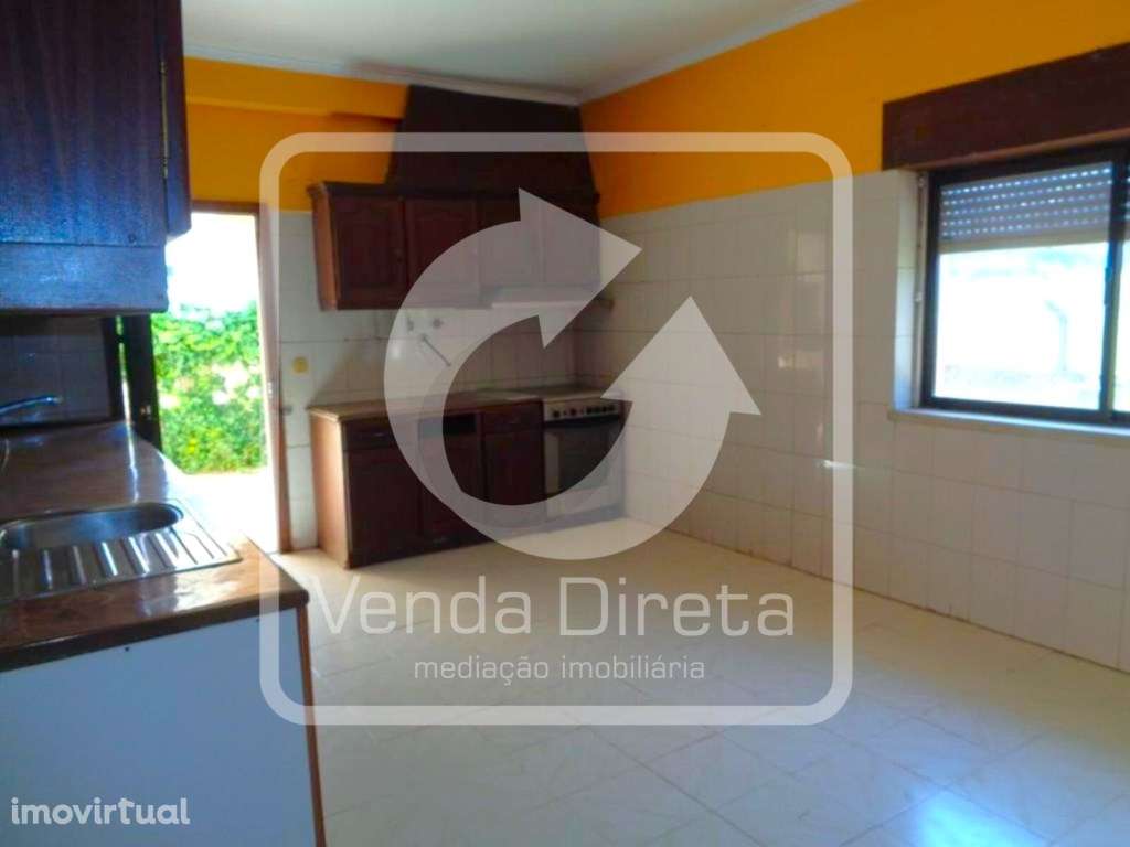 Apartamento T4 com 159 m² | Rés-do-chão de Moradia | Mem Martins - ... - Grande imagem: 5/20