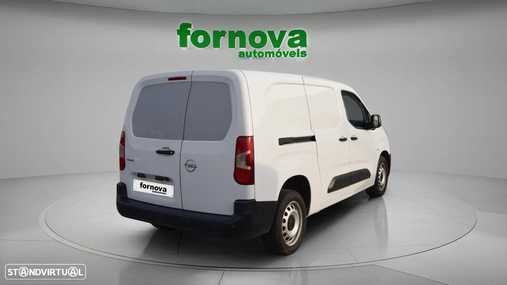 Opel COMBO CARGO 1.5 D L2H1 102CV - 5