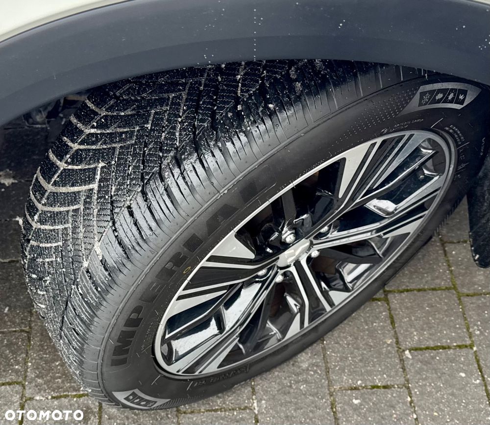 Mitsubishi Eclipse Cross 1.5 T-MIVEC (ClearTec) CVT 2WD Plus - 21