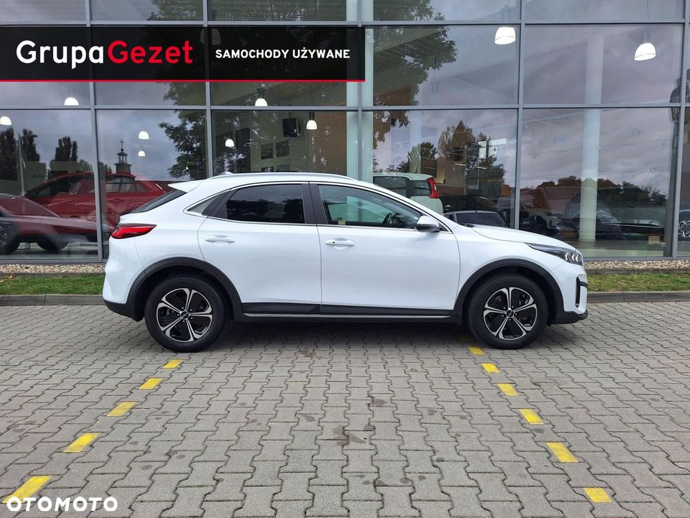 Kia XCeed 1.6 GDI PHEV L DCT - 8