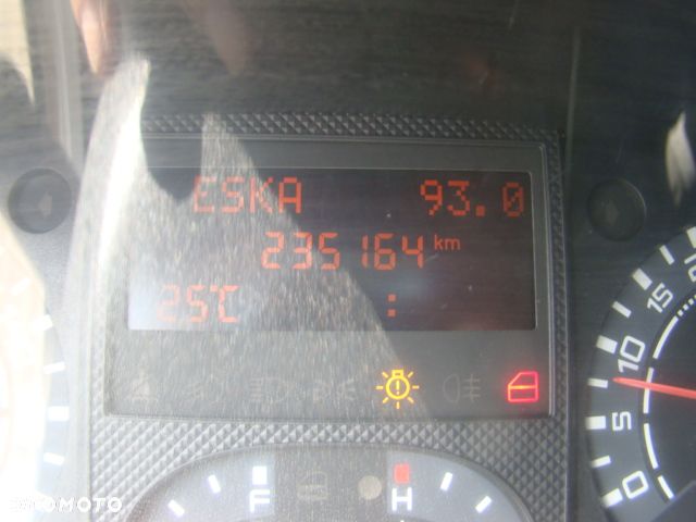 Iveco DAILY 40 C 18 3.0TDI WYWROTKA 3.5T DMC 3.0M - 25