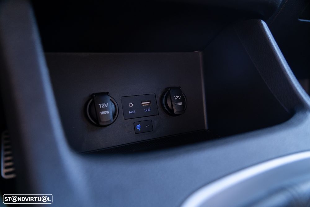 Hyundai i30 N 2.0 T-GDI Performance - 13