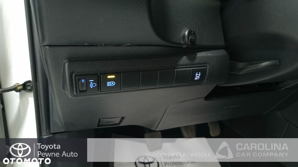 Toyota Corolla 1.5 Active - 13