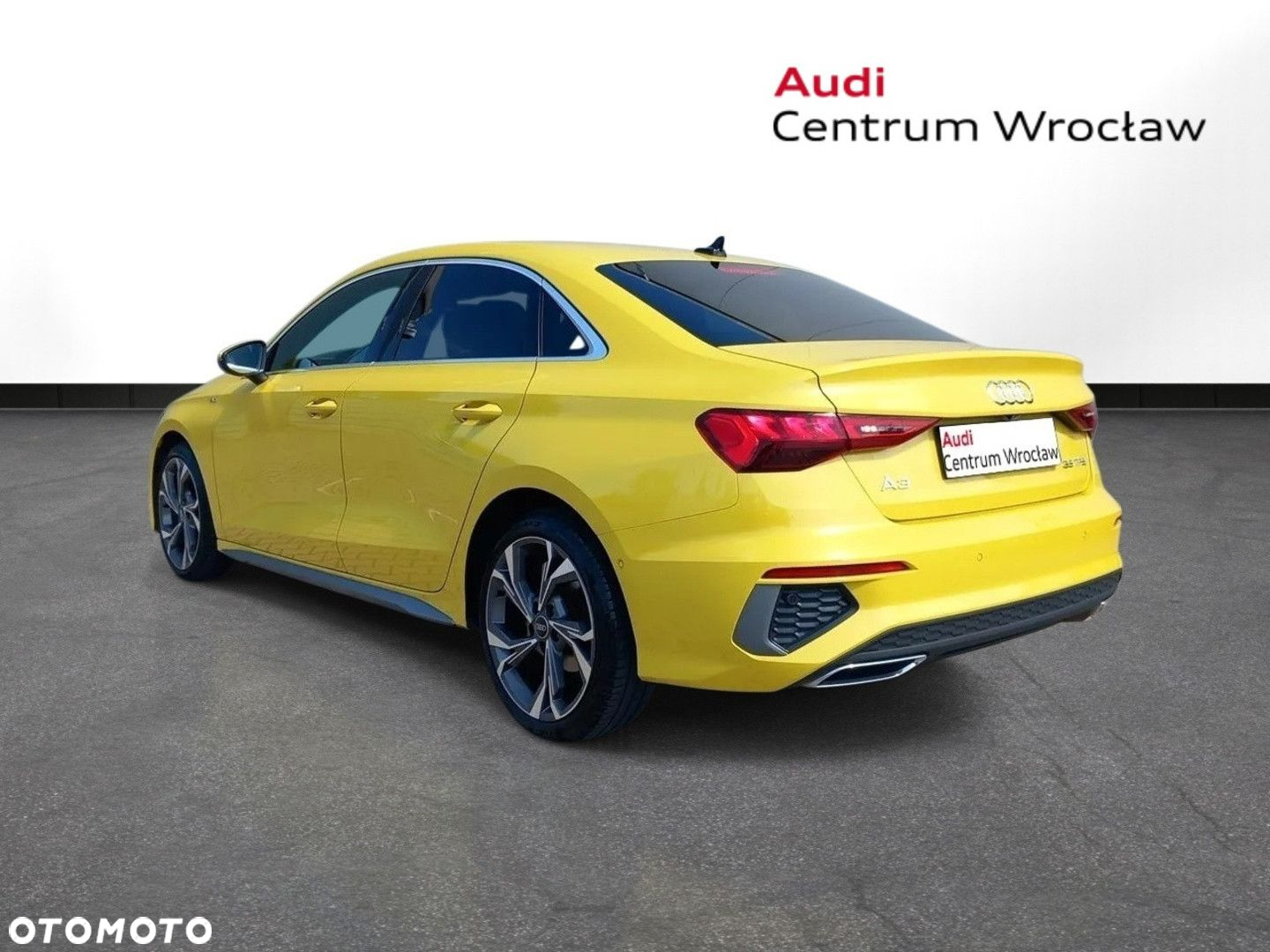 Audi A3 - 3