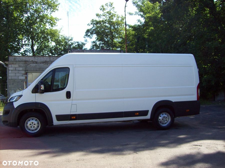Peugeot Boxer - 6