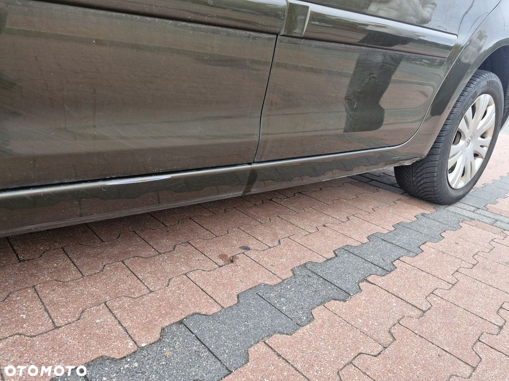 Citroën C4 Grand Picasso - 8