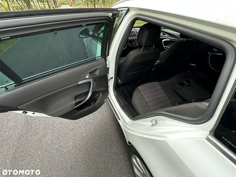Opel Insignia - 20