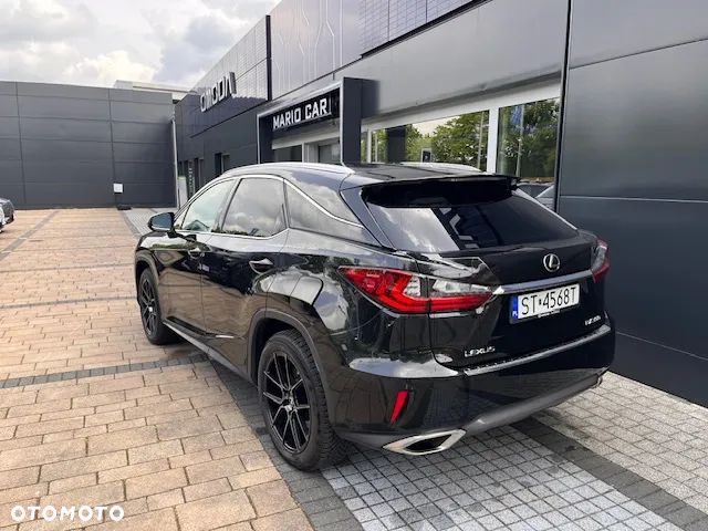 Lexus RX 200t / 300 Elegance - 4