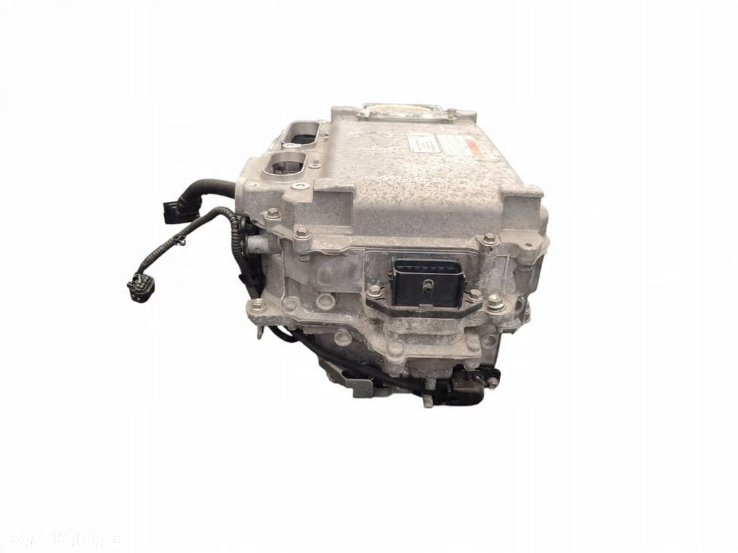 FALOWNIK KONWENTER INWERTER LEXUS IS III 300h RX450H HYBRID G9200-30132 - 6