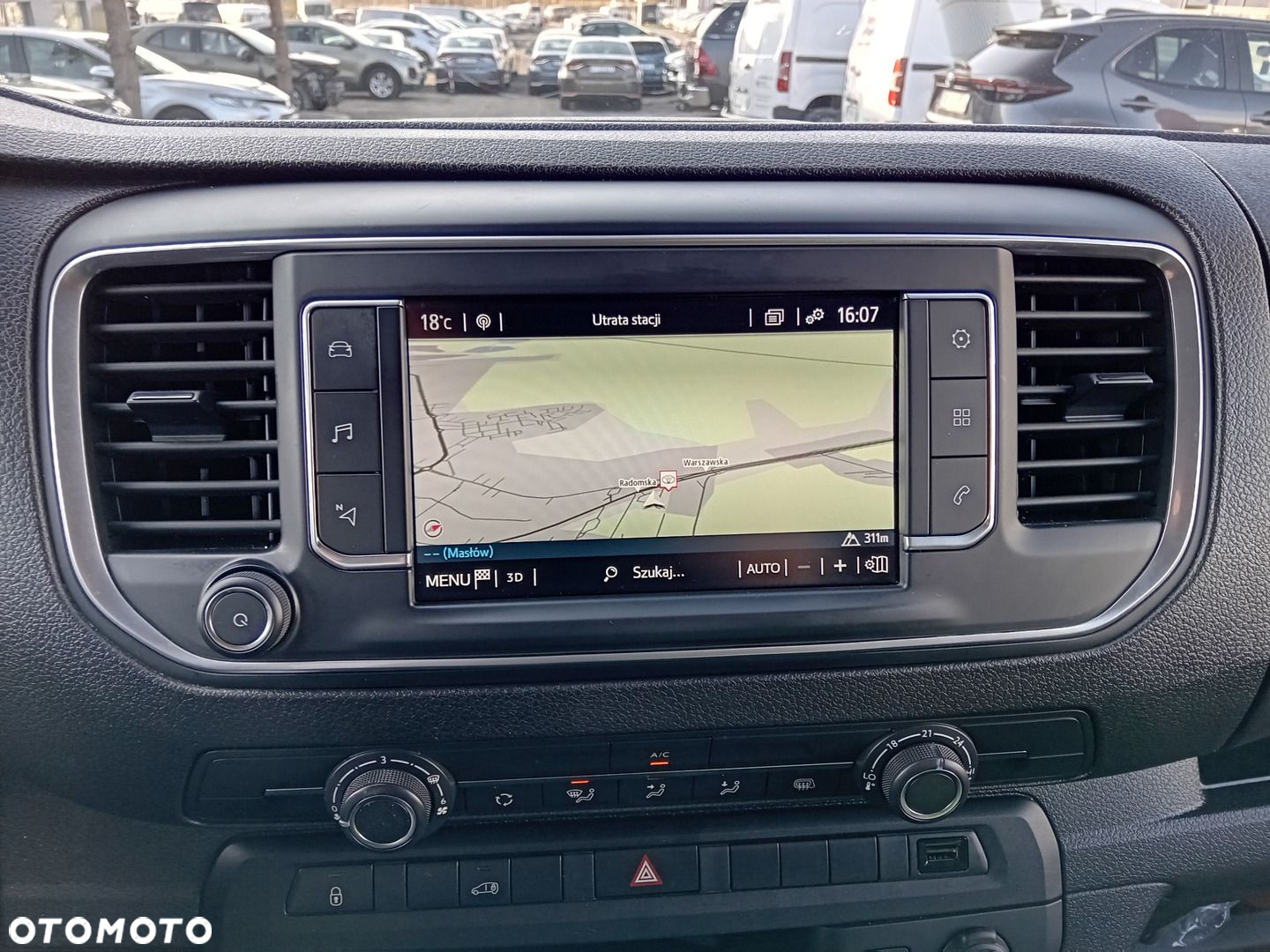 Toyota PROACE - 16