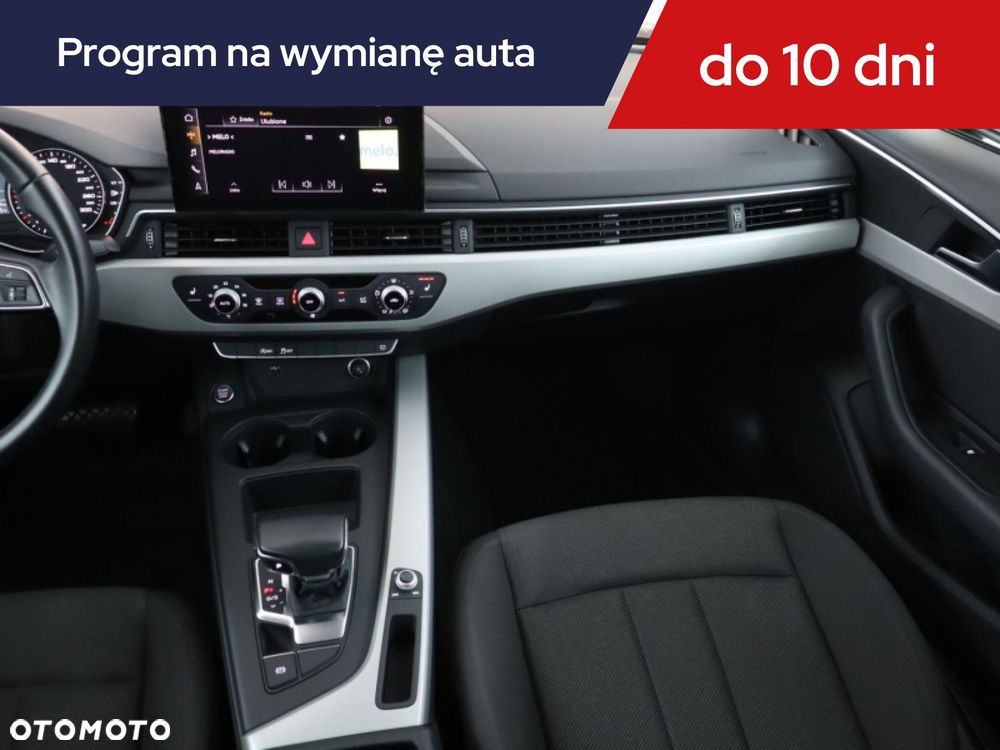 Audi A4 Limousine - 10