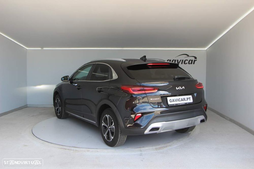Kia XCeed 1.6 GDi PHEV Drive - 8