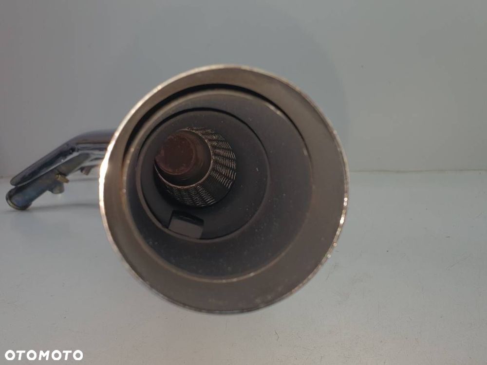 TŁUMIK WYDECH HARLEY DAVIDSON - 9