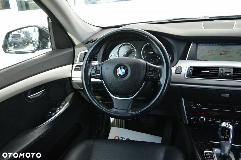 BMW 5GT - 20