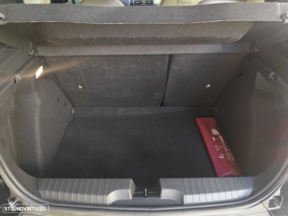Fiat Grande Panda 1.2 Hybrid La Prima eDCT - 18