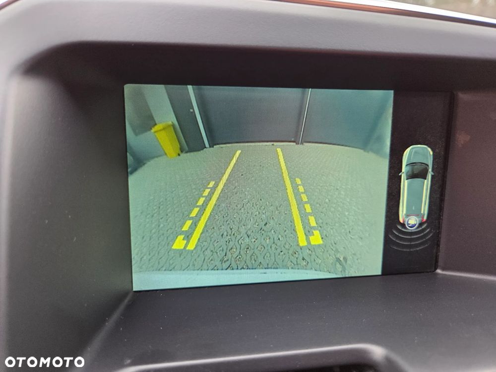 Volvo XC 60 T5 Drive-E Momentum - 15