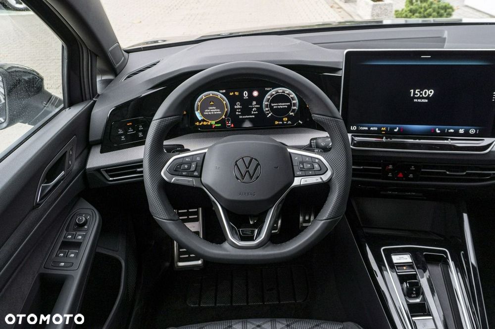 Volkswagen Golf - 15