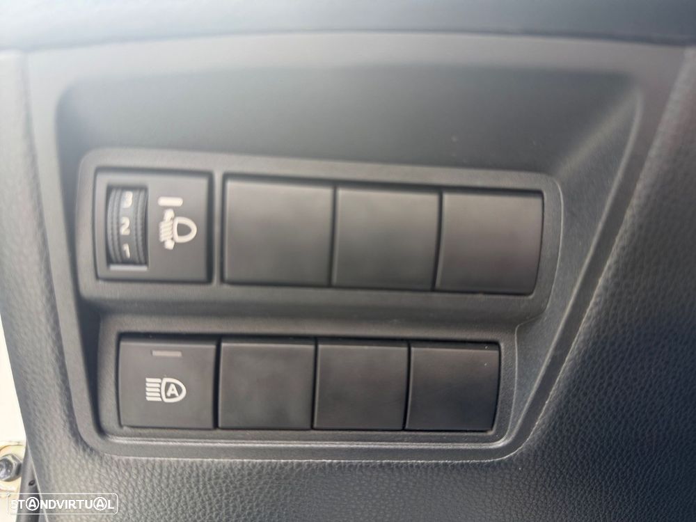 Toyota Yaris 1.5 VVT-i Comfort - 16