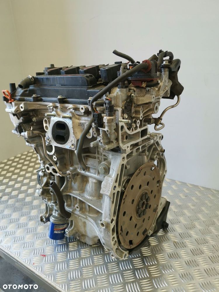 HONDA ACCORD XI 23- USA SILNIK 1.5 TURBO BEZNYNA USA L15BE - 4