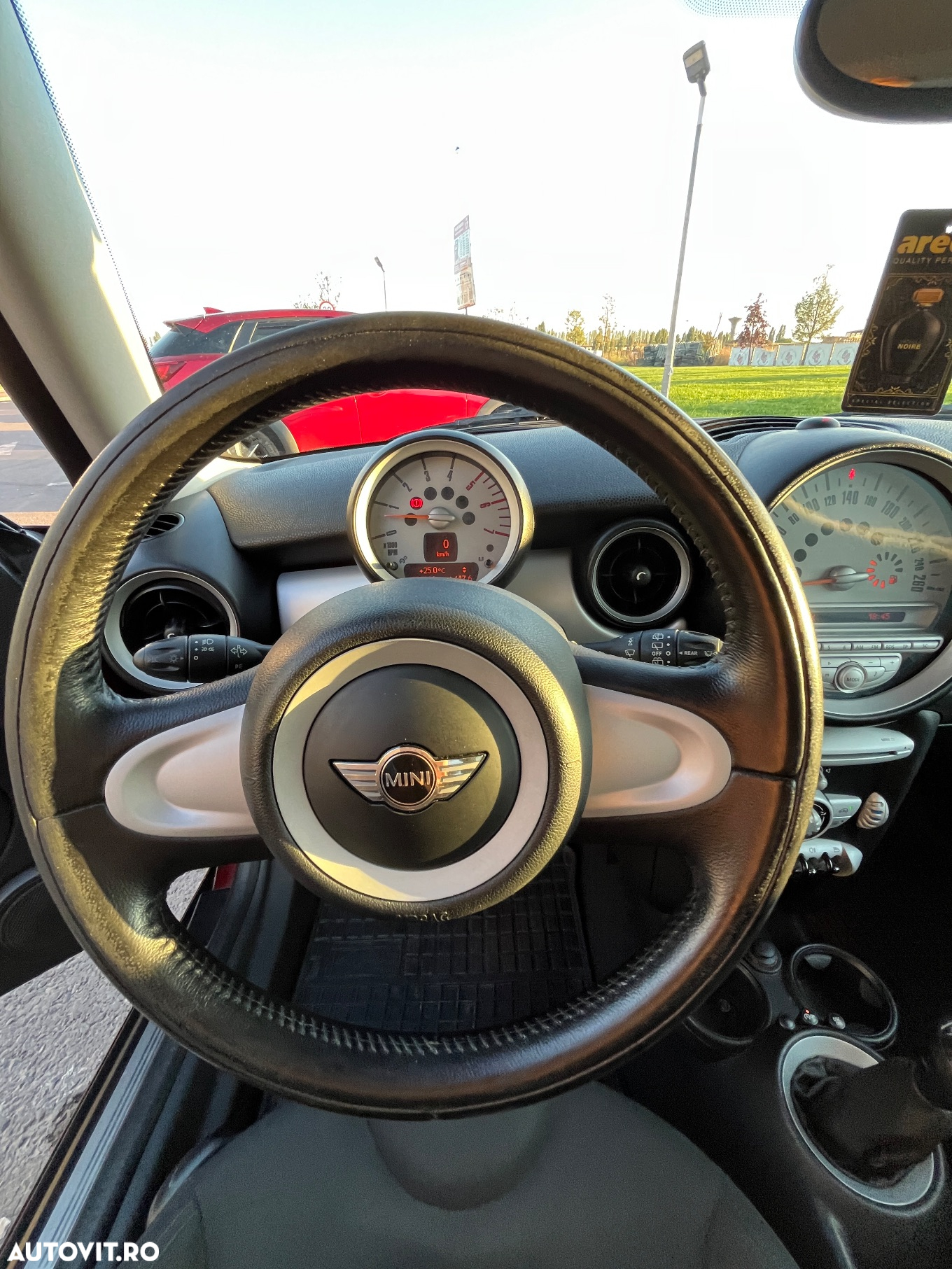 Mini Clubman Cooper D - 11