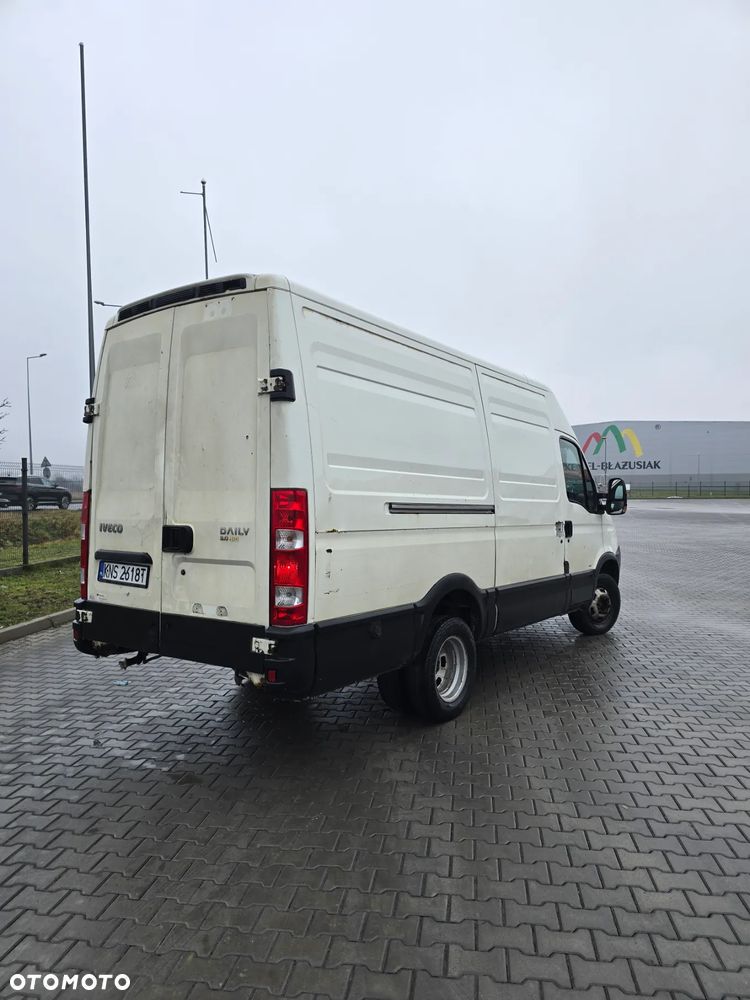Iveco Daily 35c15 - 4
