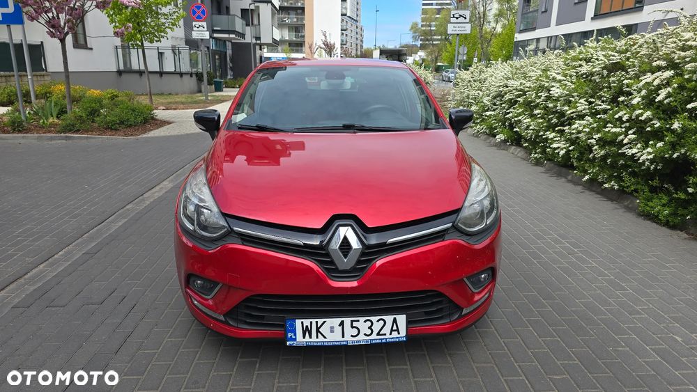 Renault Clio 0.9 Energy TCe Intens+ EU6 - 3