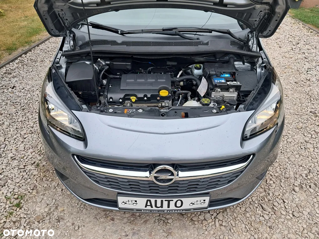 Opel Corsa 1.4 120 Jahre - 35