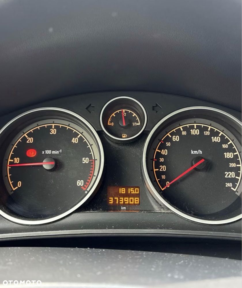 Opel Astra - 6