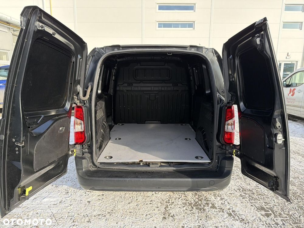 Toyota PROACE CITY - 20