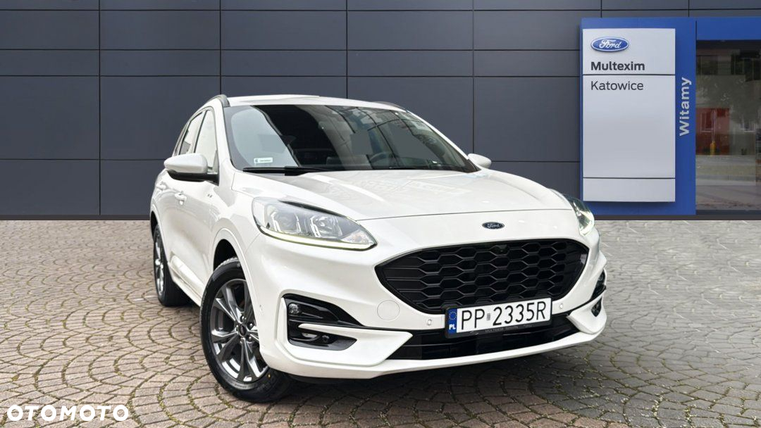 Ford Kuga - 7