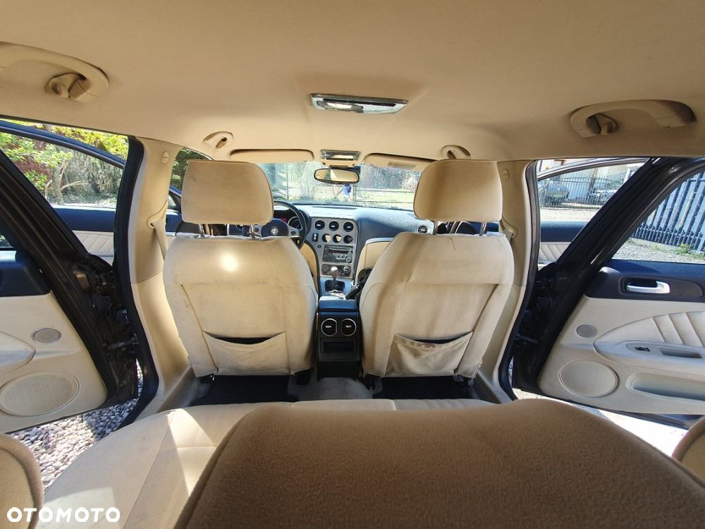 Alfa Romeo 159 Sportwagon - 18