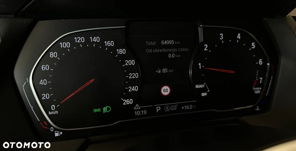 BMW Seria 1 118i M Sport - 14