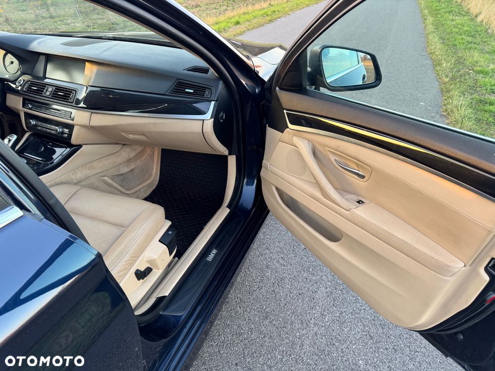 BMW Seria 5 - 15