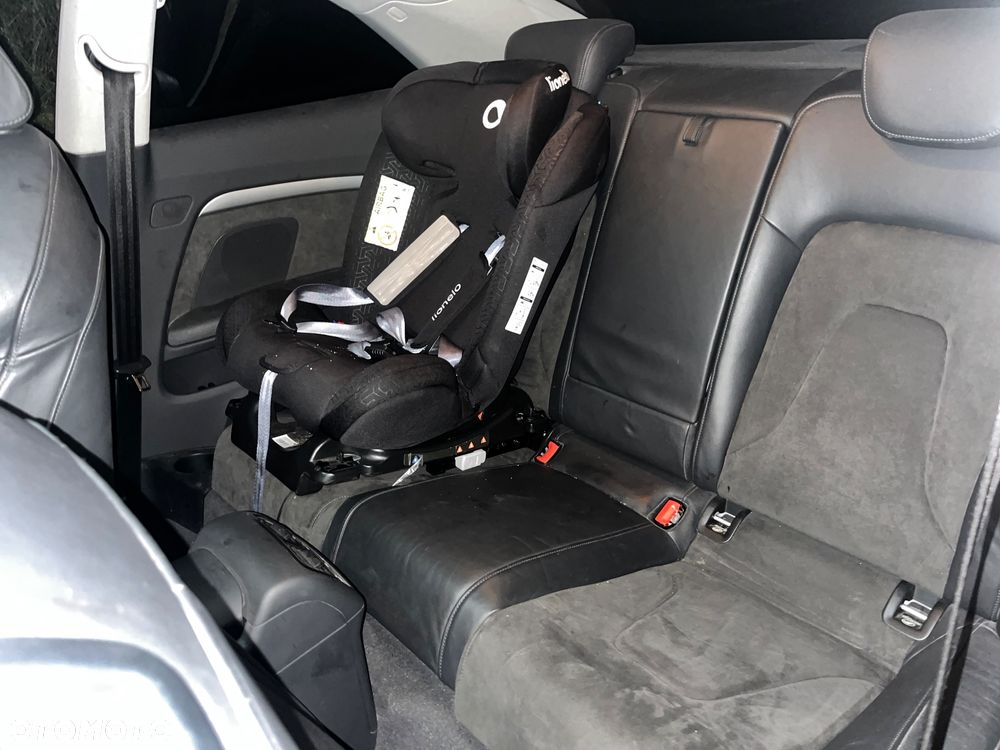 Audi A5 Coupé 2.0 TFSI - 19